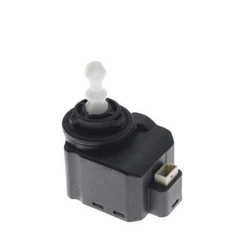 Headlight Level Adjustment Motor 97063115100 9702009 92A Compatible with Sprinter A9068260138 2009-2016(2 PCS) in Saudi Arabia