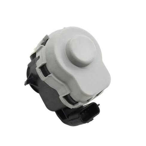 Headlight Level Adjustment Motor 89062253 1608400780 1608399580 Compatible with 2004-2016 C5 C4 307 407 607 508 2.0 HDI in Kuwait