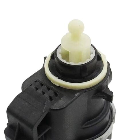 Headlight Level Adjustment Motor 89062253 1608400780 1608399580 Compatible with 2004-2016 C5 C4 307 407 607 508 2.0 HDI in Kuwait
