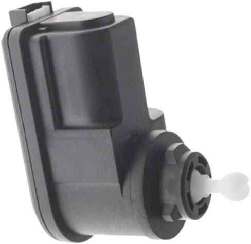 Headlight Level Adjustment Motor Compatible with Focus II MK2 2005 2006 2007 2008 2009 2010 2011 in Saudi Arabia
