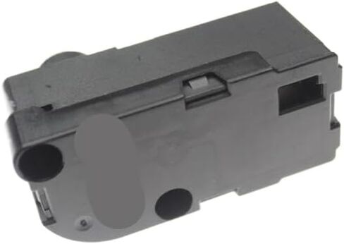 Headlight Level Adjustment Motor Compatible with A4 B6 B8 B7 A3 A8 D2 TT 1994 2015 I III SEAT Alhambra 1U0941295A(2 PCS) in Saudi Arabia