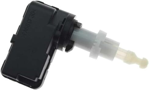 Front Headlight Level Adjustment Motor Compatible with A5 2008 2009 2010 2011 Q5 2013 2014 2015 2016 2017 1Q0941295 5G0941295(2 PCS) in Saudi Arabia