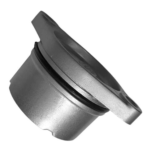 Camshaft Thrust Cover for Honda Civic 2006-2015, CR-V 2007-2018, Accord 2014-2018,City 2009-2014,Acura ILX 2014-2015, Replaces 12240-RNA-A00 12240RNAA00 in Saudi Arabia