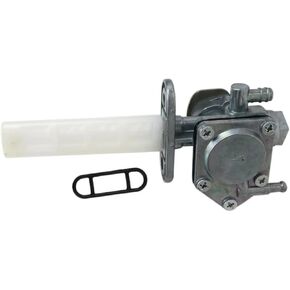 Fuel Valve Petcock Switch Assembly for 1999-2010 SUZUKI GZ250 GZ250 44300-12F00 in Saudi Arabia