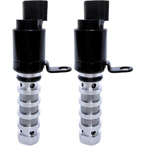 243552B700 2 Pack TS1114 Engine Oil Control VVT Valve Variable Valve Timing Solenoid 1.6L 2.0L Fit for Hyundai 12-16 Accent Veloster / 15 Sonata for Kia 14-16 Forte Koup Forte5 / 16 in Saudi Arabia