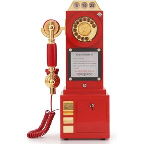 UKBW فيديو صوت ضيف كتاب هاتف الزفاف، تسجيل رسائل صوتية فيديو مخصصة، سجل زوار هاتف فيديو صوتي للحفاظ على مجموعة متنوعة من مناسبات الحفلات التي لا تنسى (أبيض) in Kuwait