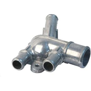 أجزاء URO 12790474PRM مبيت منظم الحرارة، ألومنيوم in Kuwait