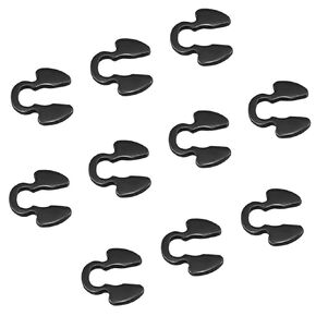 10PCS Shift Cable Clip Fits for Chevy Silverado GMC Sierra 4l80e Allison 4l60e Gearbox in Saudi Arabia