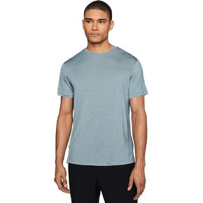 Icebreaker Men's Merino Blend 125 Cool-Lite Sphere Short Sleeve Tee in Kuwait
