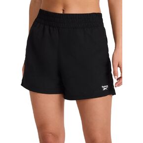 Reebok Women's Marathoner Track 4.5" Short in Kuwait