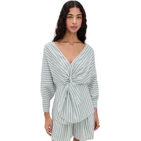 Maylé Vásquez Women's Delta Top in Kuwait