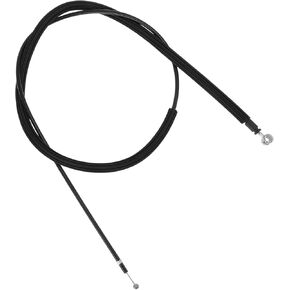 NO.5N0823535/5N0823411 كابل تحرير غطاء المحرك الأمامي مناسب لفولكس واجن تيجوان 2008-2018 كابل مزلاج غطاء المحرك in Kuwait