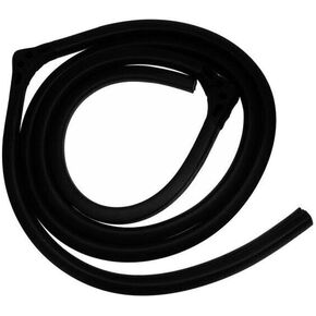 Tailgate Seal Tailgate Seal for Chevy for K5 Blazer 1975-1986,for GMC for Jimmy 1973-1991 Please Read All Notes Before Making This Purchase-Important QN24T6 in Kuwait