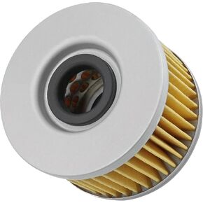 Caltric Oil Filter Compatible with Honda 500 Trx500Fa Trx-500 Fa Trx500Fpa Trx500Fga Foreman Rubicon 2000-2014 in Kuwait