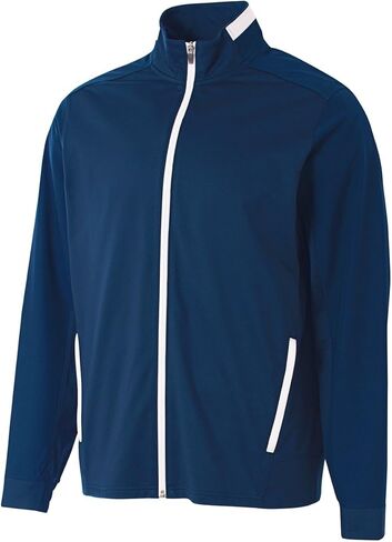 A4 League Boy's Full Zip Jacket in Saudi Arabia