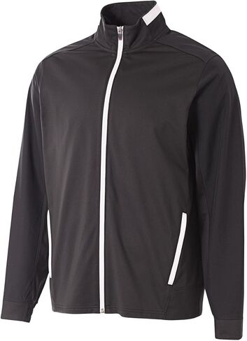 A4 League Boy's Full Zip Jacket in Saudi Arabia