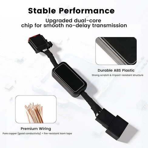 مزيل إيقاف التشغيل التلقائي مناسب لملحقات Ford F150 2015-2020، مزيل الإيقاف التلقائي A-Off للمحرك الخامل، حذف/تعطيل/إلغاء، نظام إزالة التوقف التلقائي in Kuwait