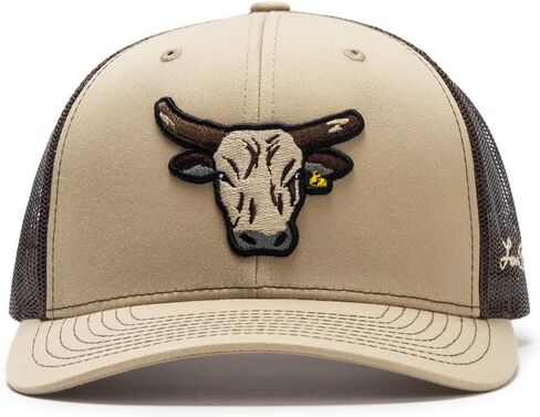 لين فروست ديسبيرادو كاب رمادي in Kuwait