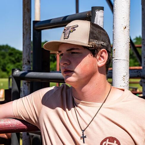 لين فروست ديسبيرادو كاب رمادي in Kuwait