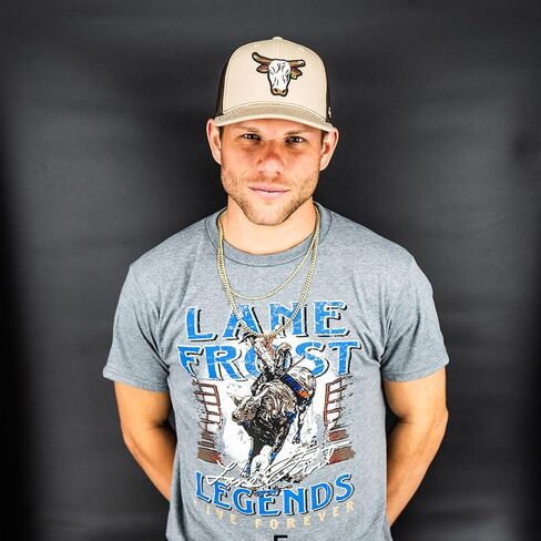 لين فروست ديسبيرادو كاب رمادي in Kuwait