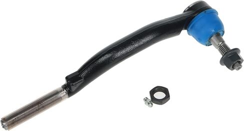 ACDelco Gold 45A0887 (19460410) طرف قضيب ربط التوجيه الخارجي من جانب الركاب in Kuwait