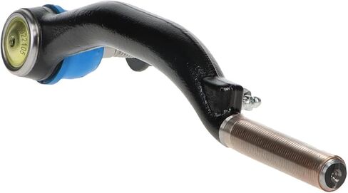 ACDelco Gold 45A0887 (19460410) طرف قضيب ربط التوجيه الخارجي من جانب الركاب in Kuwait