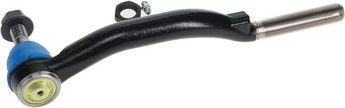 ACDelco Gold 45A0887 (19460410) طرف قضيب ربط التوجيه الخارجي من جانب الركاب in Kuwait