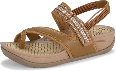 BareTraps Women's Danique Sandal in Saudi Arabia