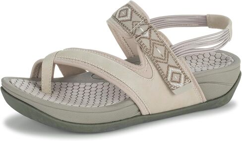 BareTraps womens DaniquePlatform Sandal in Kuwait