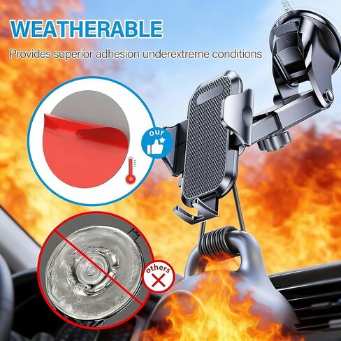 وسادات لاصقة مزدوجة الجوانب، مصنوعة من 3M، شريط إسفنجي مقاوم للماء مقاوم للحرارة، شريط تثبيت عالي التحمل، وسادة لاصقة قوية متعددة الأغراض للباب الداخلي والخارجي، ديكور المنزل، السيارة (1 بوصة * 32 قطعة مستديرة) in Kuwait