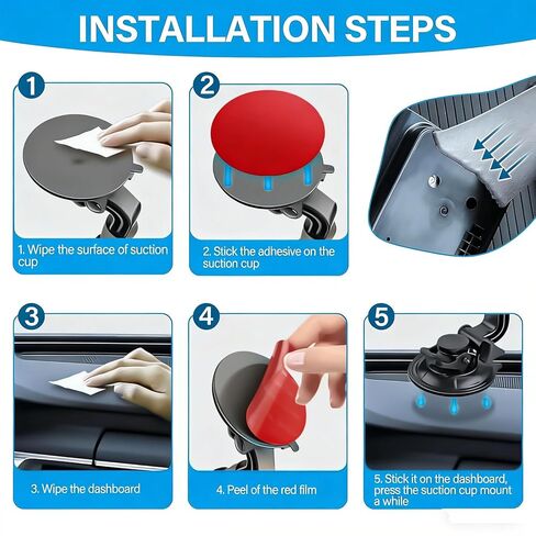 وسادات لاصقة مزدوجة الجوانب، مصنوعة من 3M، شريط إسفنجي مقاوم للماء مقاوم للحرارة، شريط تثبيت عالي التحمل، وسادة لاصقة قوية متعددة الأغراض للباب الداخلي والخارجي، ديكور المنزل، السيارة (1 بوصة * 32 قطعة مستديرة) in Kuwait