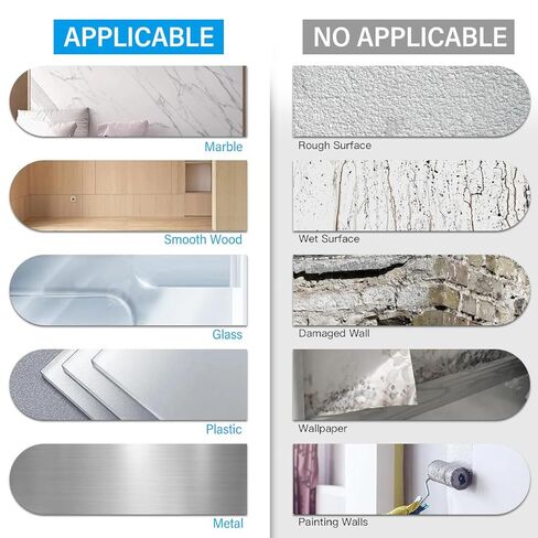 وسادات لاصقة مزدوجة الجوانب، مصنوعة من 3M، شريط إسفنجي مقاوم للماء مقاوم للحرارة، شريط تثبيت عالي التحمل، وسادة لاصقة قوية متعددة الأغراض للباب الداخلي والخارجي، ديكور المنزل، السيارة (1 بوصة * 32 قطعة مستديرة) in Kuwait