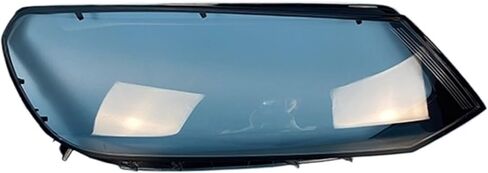 Compatible For VW Touareg 2011 2012 2013 2014 2015 Headlight Cover Lampshade Headlamp Shade Transparent Lens Glass Lamp Shell(Left and Right) in Saudi Arabia