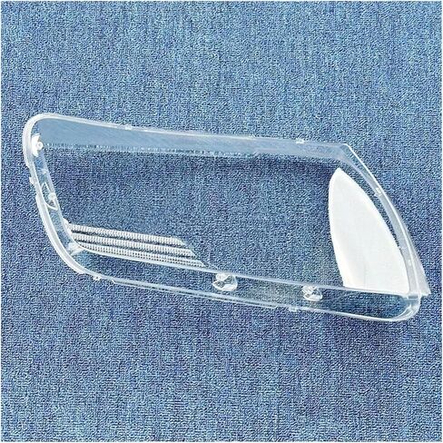 Car Headlight Glass Lens Cover Compatible For Dodge Charger 2011 2012 2013 2014 Auto Head Lamp Housing Headlamp Clear Shell Lampcover(Left and Right) in Saudi Arabia
