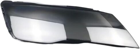 Compatible For Audi A7 RS7 2011 2012 2013 2014 Headlamp Shell Transparent Lampshade Headlights Cover Lens Lamp Cover Glass Shade(Left and Right) in Saudi Arabia