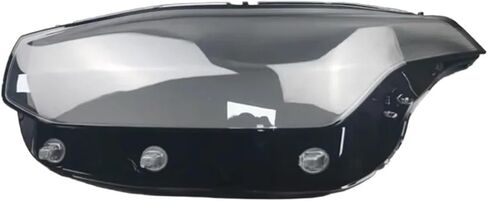 Car Headlight Shell Headlight Cover Headlight Glass Headlamp Lens Compatible For Volvo XC90 2015-2022(Left and Right) in Saudi Arabia