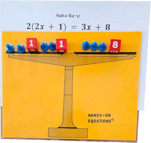 التدريب العملي على نظام التعلم المعادلات in Kuwait