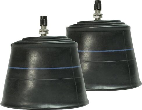 Libereco 3.25/3.5-16 (90/100-16) Inner Tube for Street Bike Off Road Bike Dirt Bike 2 Pack with TR4 Valve Stem Replacement Butyl Rubber Inner Tubes in Kuwait