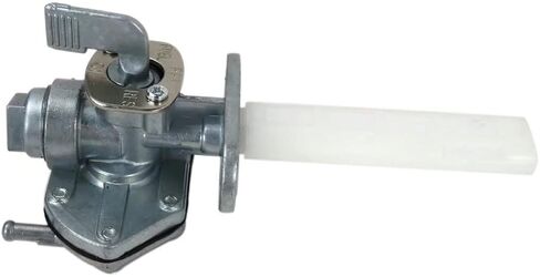 Fuel Valve Petcock Switch Assembly for 1999-2010 SUZUKI GZ250 GZ250 44300-12F00 in Saudi Arabia