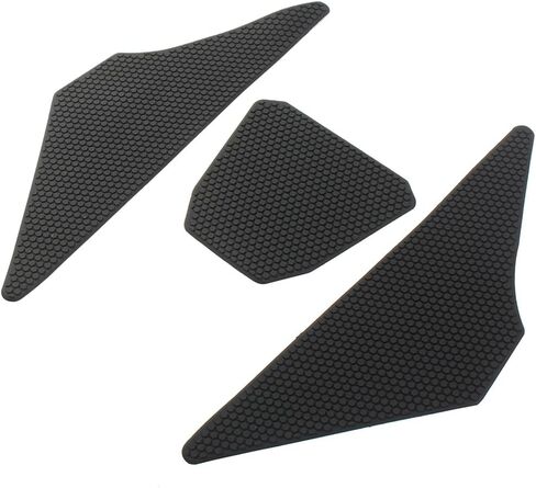 FSFY Motorcycle Rubber Gas Oil Tank Pad Tank Pad Protector for HONDA Goldwing 1800 2018-2022 in Saudi Arabia