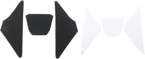 FSFY Motorcycle Rubber Gas Oil Tank Pad Tank Pad Protector for HONDA Goldwing 1800 2018-2022 in Saudi Arabia