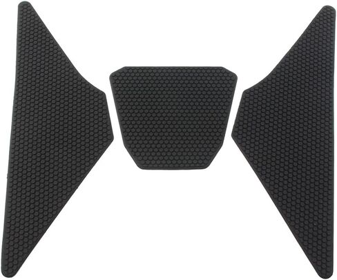 FSFY Motorcycle Rubber Gas Oil Tank Pad Tank Pad Protector for HONDA Goldwing 1800 2018-2022 in Saudi Arabia