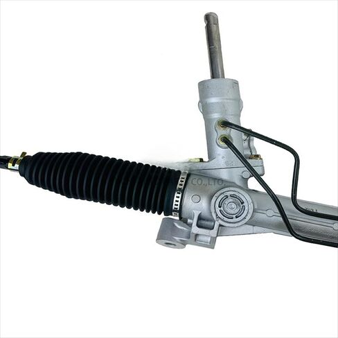 Power Steering Gear Rack for Ford C-MAX, C214, C344 6M51-3A500-AA 1678075 3M51-3A500-LA 3M51-3A500-LB LHD Left Hand Drive in Saudi Arabia