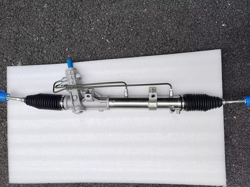 Power Steering Gear Rack for BMW 3-Series, E46 32136753853 32136755065 32136757651 LHD Left Hand Drive in Saudi Arabia