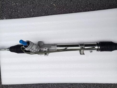 Power Steering Gear Rack for BMW 3-Series, E46 32136753853 32136755065 32136757651 LHD Left Hand Drive in Saudi Arabia