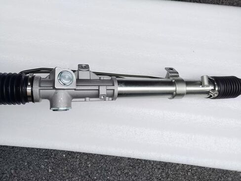 Power Steering Gear Rack for BMW 3-Series, E46 32136753853 32136755065 32136757651 LHD Left Hand Drive in Saudi Arabia