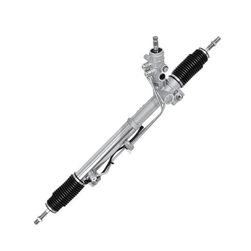 Power Steering Gear Rack for BMW 5-Series, E39 32131093675 32131093683 32131093886 32131094311 LHD Left Hand Drive in Saudi Arabia