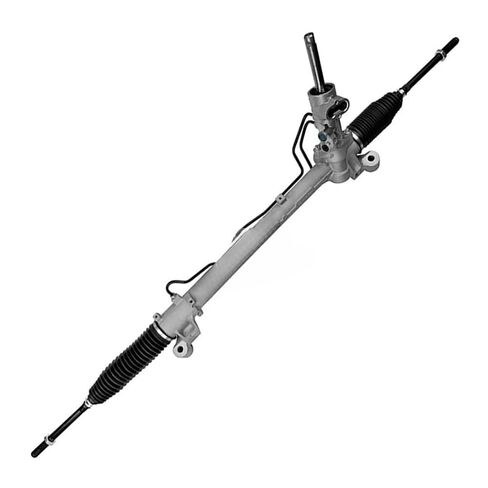New Power Steering Rack Gear for Ford C-MAX, C214, Cap, CB3 3M51-3A500-AK 3M51-3A500-AL 3M51-3A500-AM 3M51-3A500-AN LHD Left Hand Drive in Saudi Arabia