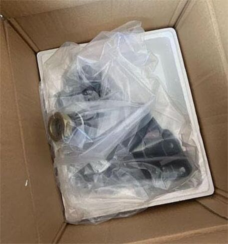 Power Steering Gear Rack for Ford Ranger UA3N-32110 UA3N32110 LHD Left Hand Drive in Saudi Arabia