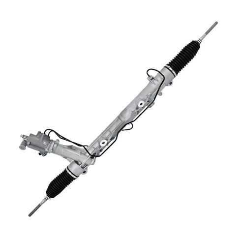 Power Steering Gear Rack for BMW 7-Series, F01, F02 32106795222 7853501385 7853993675 7882501238 LHD Left Hand Drive in Saudi Arabia